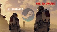 Ceny na Steam irytują Polaków, za wiele gier płacimy drożej niż w euro