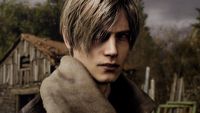 Wysoka sprzedaż Resident Evil 4 Remake; Capcom ma powody do zadowolenia