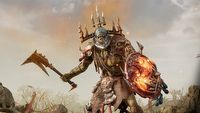 Nowy trailer RTS-a Warhammer Age of Sigmar: Realms of Ruin prezentuje Okrutniaków Orruków