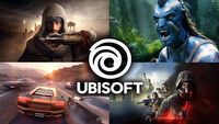 Ubisoft dołuje, ale to nie problem, bo kolejne miesiące zapowiadają się mocarnie