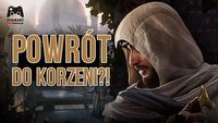 Czy Assassin's Creed: Mirage naprawdę powróci do korzeni? Oto nasze wątpliwości