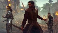 W Baldur's Gate 3 będziesz mógł grać bez względu na umiejętności