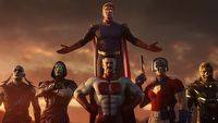 Plejada (anty)superbohaterów w Mortal Kombat 1 potwierdzona na trailerze
