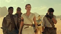 4 lata od premiery Epizodu 9 poświęcenie bohatera Star Wars wydaje się jeszcze bardziej bezsensowne