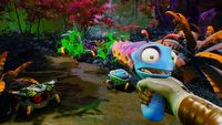 High on Life - humorystyczna strzelanka od twórcy serialu Rick i Morty trafiła na PS4 i PS5