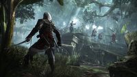 Assassin's Creed 4 otrzymuje nową aktualizację 10 lat po premierze