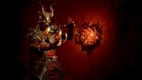 Platyna z karnetu bojowego w Diablo 4 nie starcza nawet na zakup najtańszego przedmiotu w grze