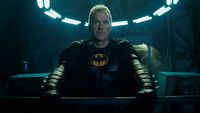 Batman Michaela Keatona przeszedł na emeryturę z tragicznego powodu. „Nie mógł sobie wybaczyć”