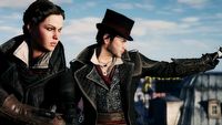 „To przerażające”, aktorka grająca Frye w Assassin's Creed o przejęciu swojego głosu przez AI