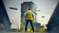 Cyberpunk 2077 popularniejszy niż Diablo 4 w Polsce - top 10 PL