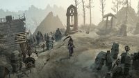 Nagrody za side questy w Diablo 4 to kpina; gracze czują się niedoceniani