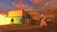 Przebojowy FPS BattleBit wprowadza lubiany tryb rozgrywki