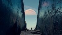 Starfield ma trzy nowe trailery, wykonane w nietypowym stylu