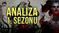 Analizujemy 1. sezon Diablo 4 - oto wszystkie błędy Blizzarda