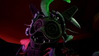 Darmowy dodatek do FNaF: Security Breach rozpalił fanów horroru