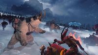 Szykujcie się fani Warhammera, trwają prace nad dziewięcioma grami z tej marki