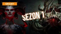 Krew w piach, czyli jak oceniam 1. sezon Diablo 4