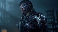 Polski Terminator: Resistance wreszcie w pełni zawita na brakującą konsolę