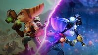 Czy Ratchet & Clank: Rift Apart na PC przewyższa wersję PS5? Digital Foundry porównało grafikę