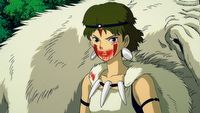 Neil Gaiman ocalił Księżniczkę Mononoke przed westernalizacją