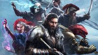 Divinity: Original Sin 3 „definitywnie” powstanie, ale twórcy najpierw muszą sobie zrobić przerwę