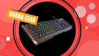 Zestaw dla gracza - promocje na produkty Genesis. Od klawiatury po fotel!