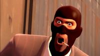 Gracze założyli 100-osobowy serwer w Team Fortress 2 i wywołali totalny chaos