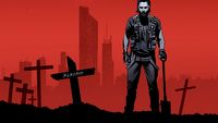 Dying Light 2 świętuje 20-lecie kultowej marki z zombie komiksowym crossoverem