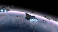 Fanowski remake TIE Fighter z ray tracingiem i poprawką 30-letniego błędu