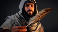 Jak długi jest Assassin's Creed Mirage? Mamy dokładniejsze liczby