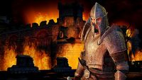 Oblivion może doczekać się oficjalnego remake'u lub remastera