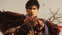 RPG akcji Wo Long: Fallen Dynasty z ambitnymi planami rozwoju