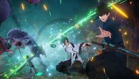 Zobacz nowy zwiastun RPG akcji o rywalizacji magów w średniowiecznej Japonii