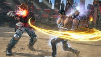 Długi gameplay z wyczekiwanego Tekken 8 prezentuje sieciowe pojedynki
