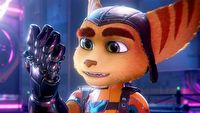 Ratchet & Clank: Rift Apart na PC jeszcze lepsze dzięki aktualizacji
