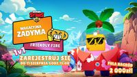 Zaczyna się Wakacyjna Zadyma - zgarnij nagrody z puli 7000 złotych!