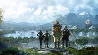 „Teraz ledwo spełniam minimalne wymagania” - gracze narzekają na aktualizację grafiki w popularnym MMO