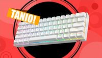 Tak niska cena za klawiaturę gamingową? Redragon K530 w promocji