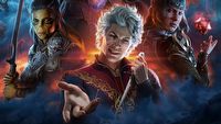 GOG rozdaje za darmo paczuszkę upominków dla fanów Baldur's Gate 3