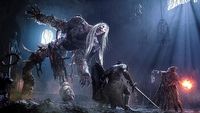 Niczym z Dark Souls i Bloodborne - dwóch bossów w jednym na nowym gameplayu z Lords of the Fallen