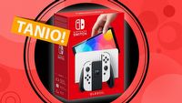 Nintendo Switch OLED w promocji. Możecie przebierać w wersjach