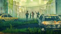 Polski postapokaliptyczny city builder wzbudza zainteresowanie na Steam