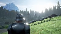 7 milionów dolarów w trzy lata, a gry brak - twórca intrygującego MMO wyjaśnia, co się stało z pieniędzmi