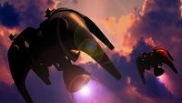 Kultowy shoot’em up Radiant Silvergun zmierza na PC