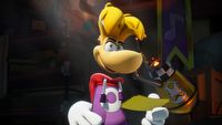 Rayman już wie, kiedy zaliczy comeback w ostatnim DLC do hitu Nintendo i Ubisoftu