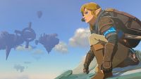 Najnowsza Zelda ma imponujące wyniki sprzedaży, to ścisła czołówka ostatnich lat