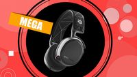 Słuchawki SteelSeries Arctis 9 w historycznie niskiej cenie. Liczba sztuk ograniczona!