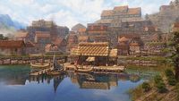 Age of Empires 3: Definitive Edition za darmo w dość bogatej wersji próbnej