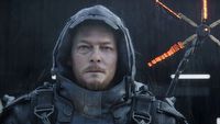 Death Stranding 2 zostało całkowicie przepisane, zdradza Hideo Kojima