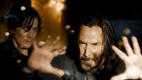 Keanu Reeves dołączy do Gwiezdnych wojen. Aktor wystąpi w nowym serialu z uniwersum